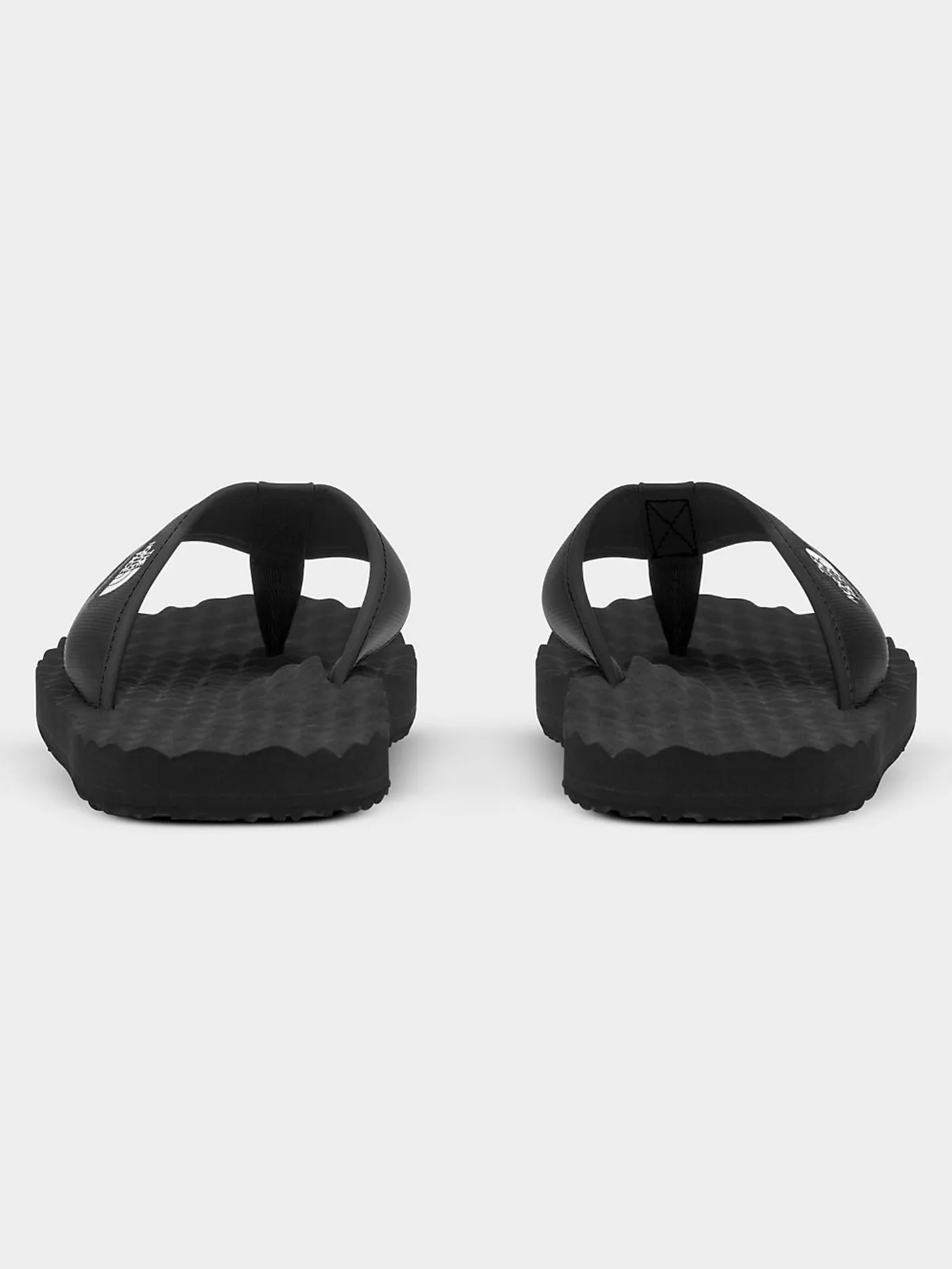 Base Camp Flip-Flop II TNF Black/TNF White Sandals