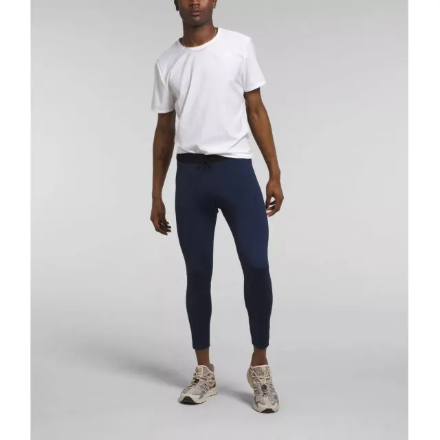 Winter Warm Essential Legging